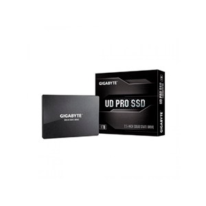 SSD GIGABYTE INTERNO UD PRO 1TB 2.5" SATA 6.0 GP-UDPRO1T (1TB, 2.5",SATA 6.0,PRO)