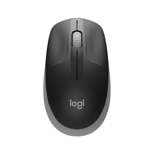 Logitech M190 inalambrico Optico 1000 DPI - Raton