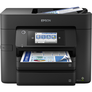 Epson WorkForce Pro WF-4830DTWF 4800 x 2400 DPI 36 ppm A4 Wifi - Impresora