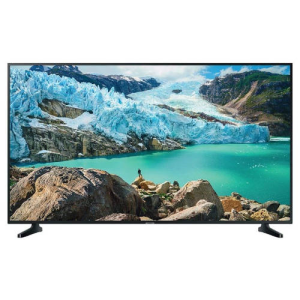 Samsung Series 7 UE65RU7025KXXC 165,1 cm (65") 4K Ultra HD Smart TV Wifi Negro - Televisor