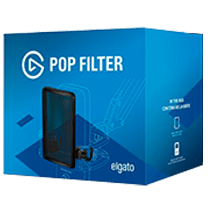Elgato Wave Pop Filter