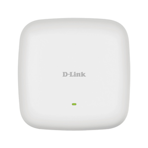 D-Link Nuclias Connect AC2300 1700 Mbit/s Energía sobre Ethernet (PoE) Blanco
