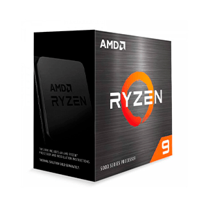 AMD Ryzen 9 5950X 3.4 GHz 64MB L3  - Microprocesador