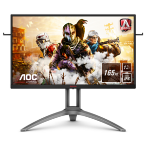 AOC AG273QXP 27´´ - LED 2K QHD - Monitor