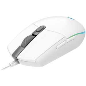 G102 LIGHTSYNC GAMING MOUSE