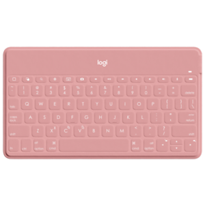 KEYS-TO-GO BLUSH PINK