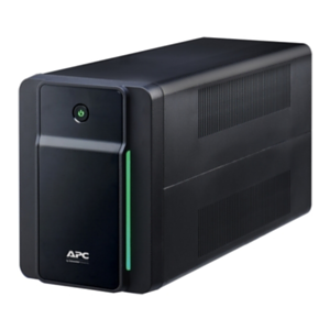 APC BX1600MI-GR sistema de alimentación ininterrumpida (UPS) Línea interactiva 1600 VA 900 W 4 salidas AC