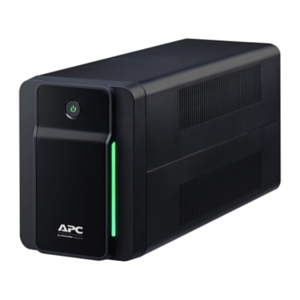APC BACK-UPS 750VA 230V AVR IEC APC BACK-UPS 750VA 230V AVR IEC