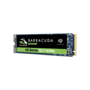Seagate BarraCuda Q5 SSD 500GB - Disco Duro