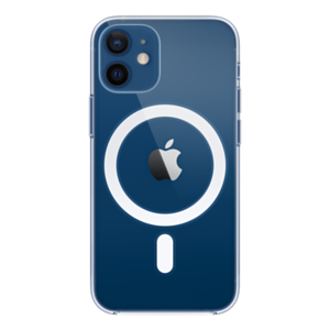 Apple MHLL3ZM/A funda para teléfono móvil 13,7 cm (5.4") Transparente