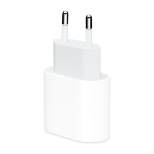 Apple Cargador Blanco Interior - Adaptador
