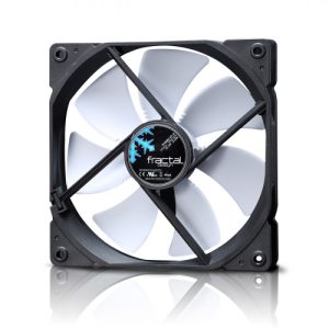 Fractal Design Dynamic X2 GP-14cm Blanco - Ventilador
