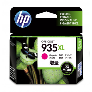 HP 935XL Original Magenta 1 pieza(s)