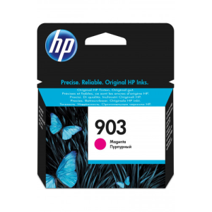 HP 903 Original Magenta HP 903 Original Magenta