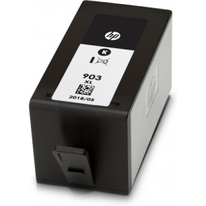 HP 903XL Original Negro HP 903XL Original Negro