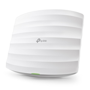 TP-LINK EAP265 HD 750 Mbit/s PoE Blanco - Punto Acceso