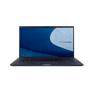 ASUS ExpertBook B9450FA-BM0306R - I7 10510U - 16GB RAM - 1TB SSD - 14" - W10 - Ordenador Portatil