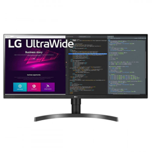 LG 34WN750-B 34´´ - LED - W2K QHD - UltraWide - Monitor