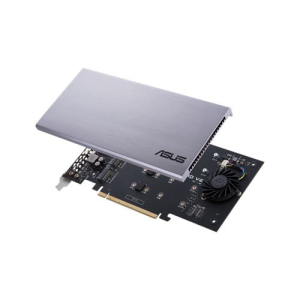 ASUS HYPER M.2 X16 CARD V2 - Adaptador