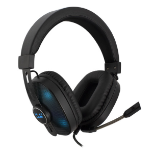 Ewent Play PL3321 Negro - Auriculares