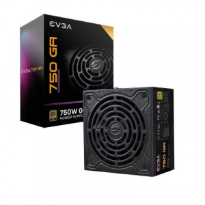 EVGA Supernova 750 GA 80+ Gold 750W Modular - Fuente Alimentacion