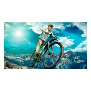 LG 55SVH7E 55´´ - LED - Full HD - Monitor Señalizacion