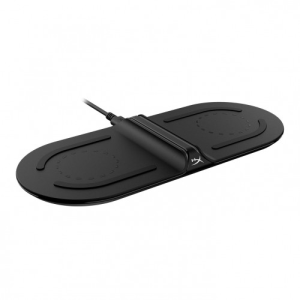 HyperX ChargePlay Base Interior Negro