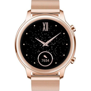 Huawei Honor Magic Watch 2 42mm Gold - Reloj Inteligente para Electronica en GAME.es
