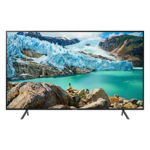 Samsung HUB TV LCD UHD 75IN 1315378 190,5 cm (75") 4K Ultra HD Smart TV Wifi Negro - Televisor