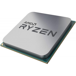 AMD Ryzen 3 Pro 3200G Con Ventilador - BULK - Microprocesador