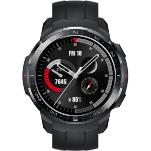 Honor Watch GS Pro Negro - Reloj Inteligente