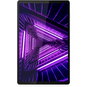 Lenovo Tab M10 FHD Plus 10.3" Mediatek 4GB 64GB Wi-Fi 5 (802.11ac) 4G LTE Gris - Tablet