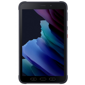Samsung Galaxy Tab Active3 20,3 cm (8") Samsung Exynos 4 GB 64 GB Wi-Fi 6 (802.11ax) 4G LTE-TDD & LTE-FDD Negro Android 10 en GAME.es