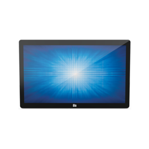 Elo Touch Solution 2202L 54,6 cm (21.5") 1920 x 1080 Pixeles Negro Multi-touch Mesa