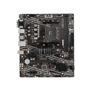 MSI A520M Pro AM4 micro ATX AMD A520 - Placa Base