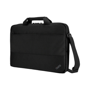 Lenovo 4X40Y95214 maletines para portátil 39,6 cm (15.6") Maletín Toploader Negro