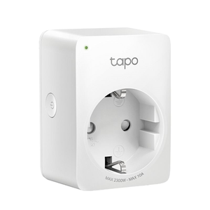 Tapo P100 2990W Blanco - Enchufe Inteligente