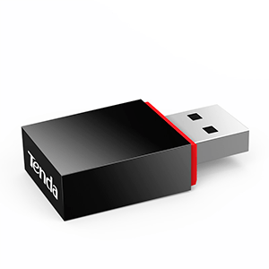 Tenda U3 Wifi - Adaptador USB