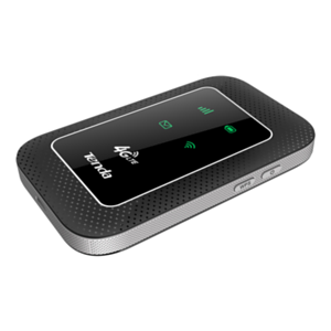 Tenda 4G180 WiFi 4G MiFi LTE CAT4 - 150Mbps - Router Movil