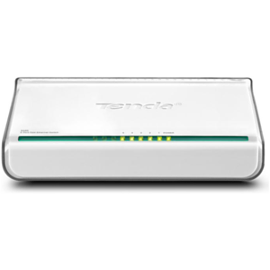 Tenda S105 5 Puertos 100Mb/s - Hub Switch Tenda S105 5 Puertos 100Mb/s - Hub Switch