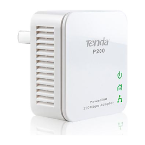 P200 200MBPS POWERLINE
