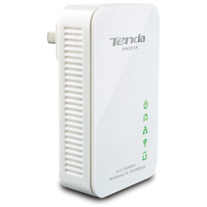 PW201A 300MBPS WIFIPOWERLINE