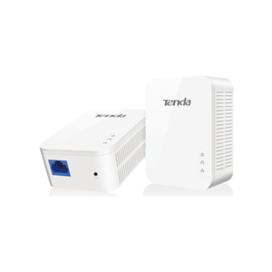 Tenda PH3 Kit Powerline - Gigabit - PLC