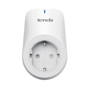 Tenda Beli SP3 WiFi - 10A - Alexa y Google Comp - Enchufe Imteligente Tenda Beli SP3 WiFi - 10A - Alexa y Google Comp - Enchufe Imteligente