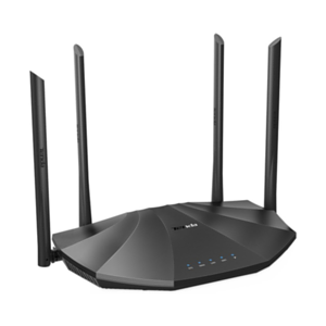 Tenda AC19 Doble banda Gigabit Ethernet Negro - Router