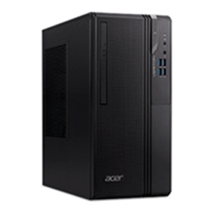 Acer Veriton Essential ES2 VES2740G - i3 10100 - 8GB - 256GB SSD - W10 Pro - Ordenador Sobremesa
