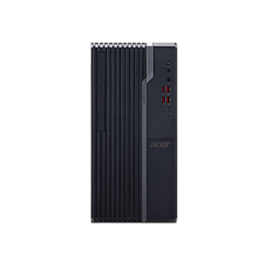Acer Veriton 2760G - i5-10400 - 8GB RAM - 512GB SSD - W10 - Ordenador Sobremesa