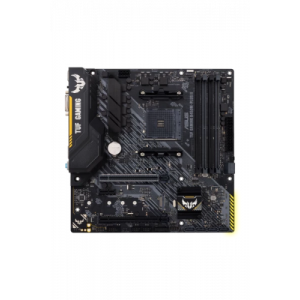 ASUS TUF Gaming B450M-Plus II Zocalo AM4 micro ATX AMD B450 - Placa Base