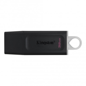 Kingston DataTraveler Exodia 32 GB - USB 3.2 - Pendrive