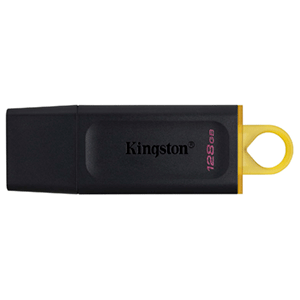 Kingston DataTraveler Exodia 128GB USB 3.2 - Pendrive para PC Hardware en GAME.es
